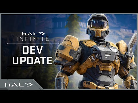 Halo Infinite |  Update – September 2022