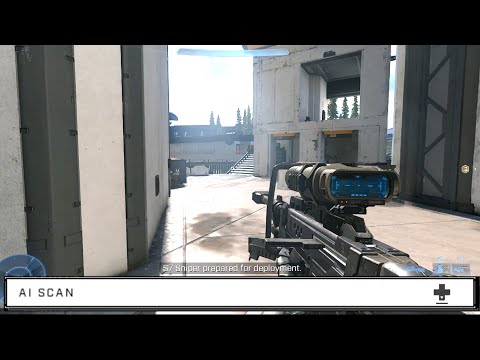 Halo Infinite Wall Hacks