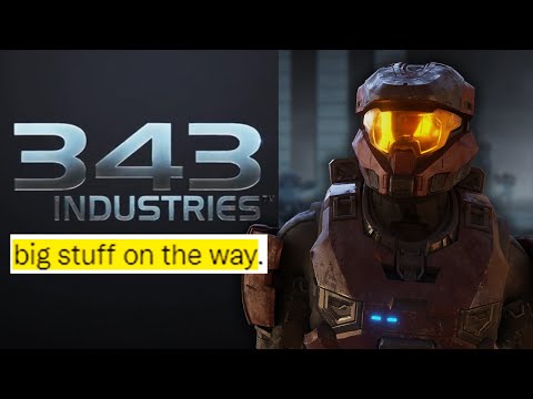 Halo Infinite World Premiere Coming This Weekend