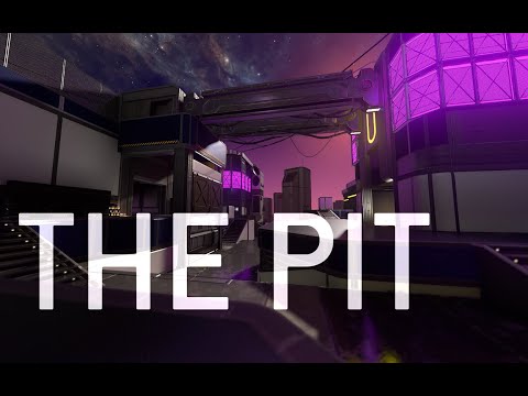 Halo Infinite World Premiere: The Pit (Extended Reveal)