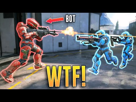 Halo Infinite WTF & Funny Moments #138