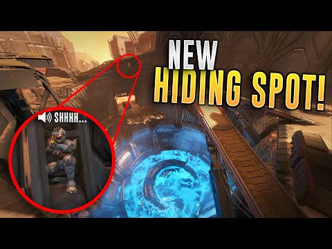 Halo Infinite WTF & Funny Moments #148