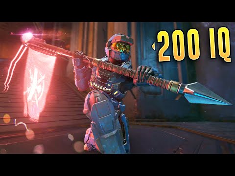 Halo Infinite WTF & Funny Moments #170