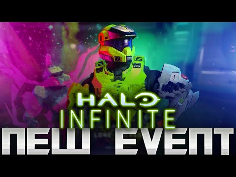 Halo Infinite's Yappening Event is Live – BTB Fiesta + BTB Variants are here instead of Kong Slayer!