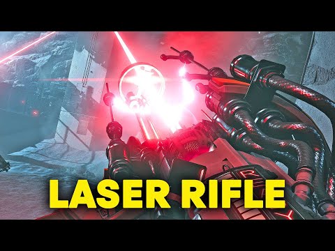HALPS PROTOTYPE WEAPON GUIDE – DEATHLOOP GOLDENLOOP UPDATE | PS5