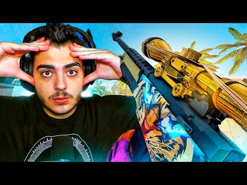 Han ACTUALIZADO Black Ops Cold War y… *ES INCREIBLE*