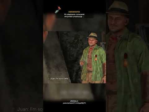 HAPPY ENDING? – FAR CRY 6 #shorts