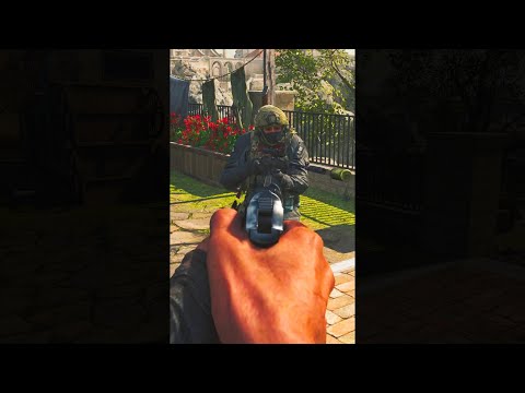 HE SHOULD QUIT CALL OF DUTY WARZONE FOREVER!