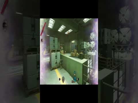 He thought he dropped it : DEATHLOOP #funny