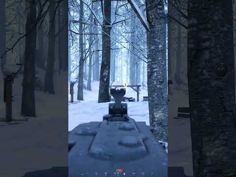 He was alone 🥺- hell let loose…#ww2games #hellletloose #warzone #hll #wargaming