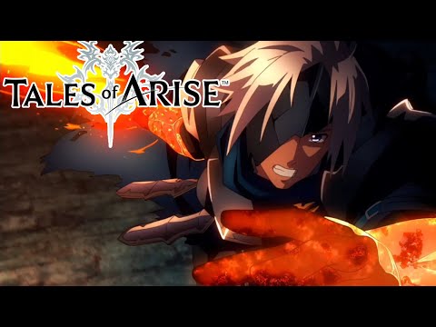 He Will Break Dat Wall – Alphen Combo: Tales of Arise [テイルズオブアライズ]