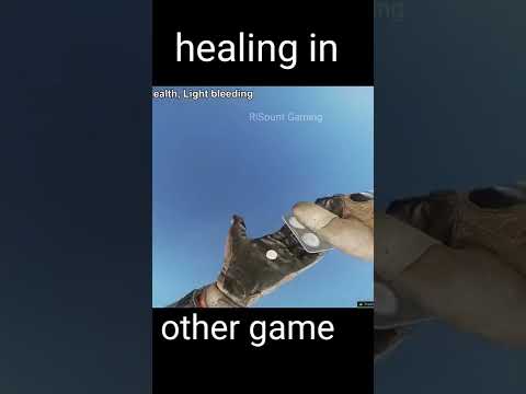 healing in far cry be like… #short #farcry