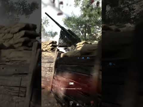 Hell Let Loose: Almost KIA