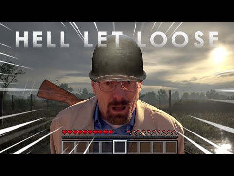 Hell let loose.exe (funny meme montage)