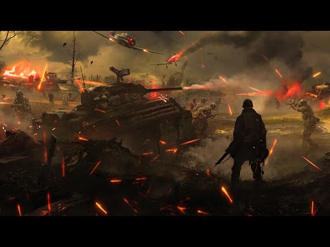 HELL LET LOOSE – GAMEPLAY – AINDA VALE A PENA?
