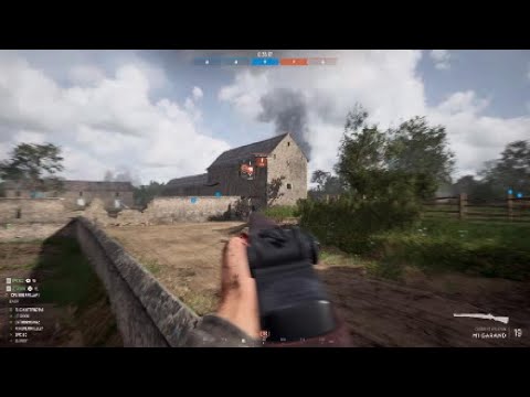 Hell let loose -Getting Better or not