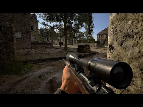 Hell Let Loose – Have You found my Easter Egg?