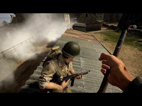 Hell Let Loose – How to Embarass the Enemy Team