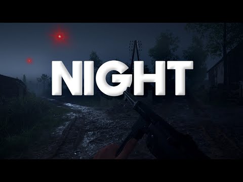 Hell Let Loose New Maps are INTENSE!