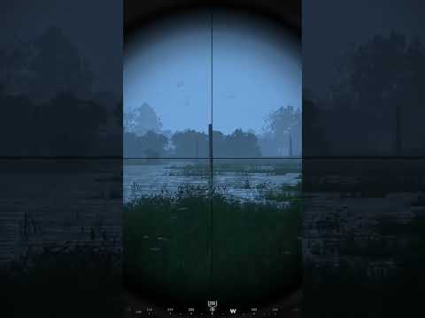 Hell Let Loose Nice Little Snipe Headshots Only