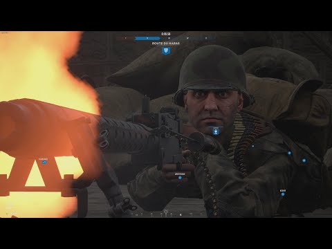 Hell Let Loose – Spectator – Battle Fragments 45