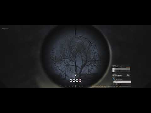 Hell Let Loose Tank Combat