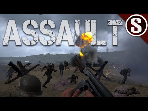 Hell Let Loose – The Ultimate Assault Guide