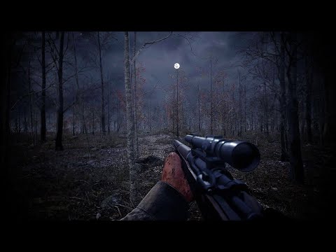 Hell Let Loose – Think WW2 was Tough? Try it at NIGHT