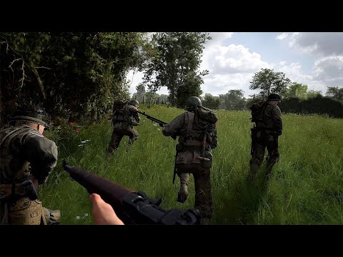 Hell Let Loose – THIS is WW2 on a Different Level