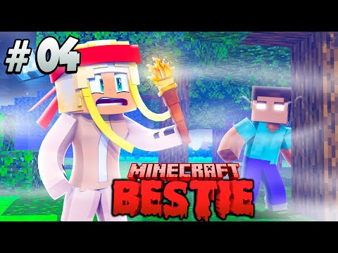 HEROBRINE.EXE verfolgt mich! ✿ Minecraft BESTIE #04