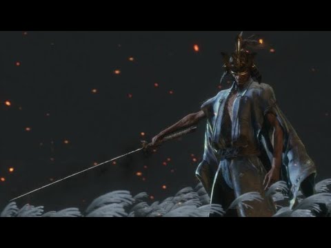 Hesitation is Defeat | Sekiro: Shadows Die Twice