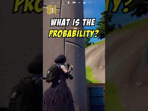 Hiding spots in Fornite: My perfect hiding spot! #shorts