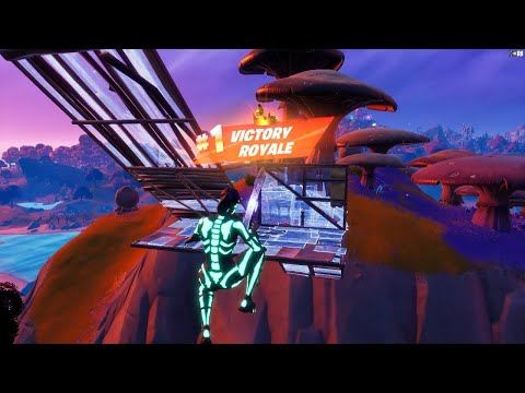 High Kill Solo Squads Gameplay Full Game (Fortnite Season 4 Ps4 Controller)