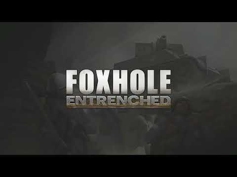High Level Foxhole Gameplay