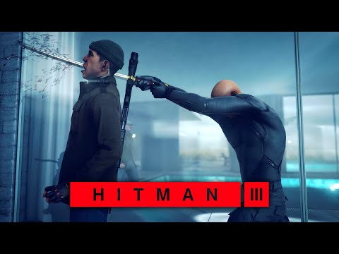 HITMAN™ 3 – Hawke's Bay Psychopath Kill Everyone