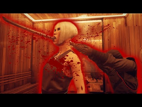 Hitman 3 – Hokkaido, Master Difficulty, Katana Kill, Silent Ninja, Default Loadout