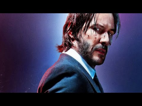 Hitman 3 John Wick Mod Smooth Stealth Gameplay