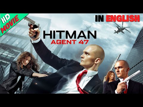 HITMAN 3 Latest English Movie || Action Full Length In English Hollywood Movie