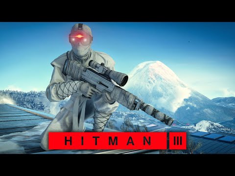 HITMAN™ 3 Master Difficulty – The White Shadow in Hokkaido (Silent Assassin Suit Only)