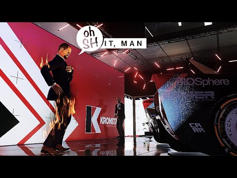 Hitman 3 Miami: F7SC Daily Spin #196 (3m39s)