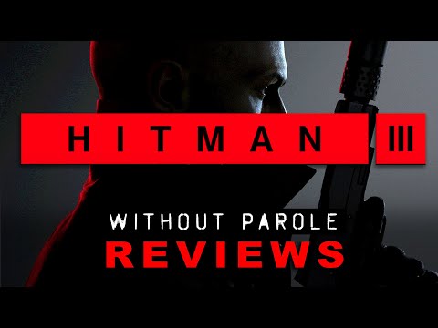Hitman 3 | PSVR Review