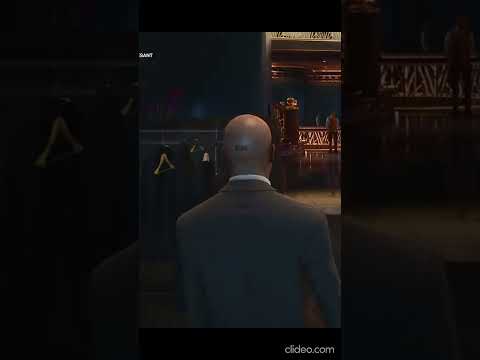 Hitman 3 – Smooth Transition