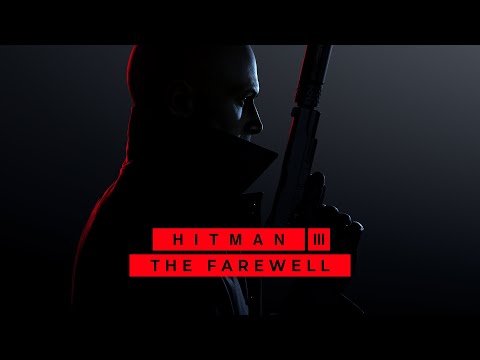 HITMAN 3 – The Farewell – Mendoza | #6 (PC) 01.22.