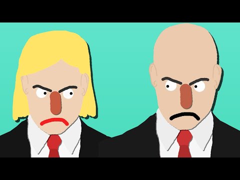 Hitman beseitigt Hitwoman. (HITMAN 3)