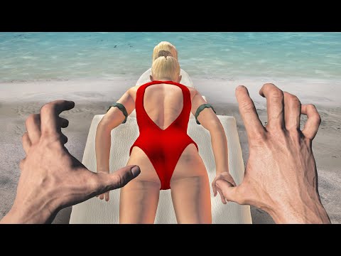 hitman in vr is an emotional disaster…