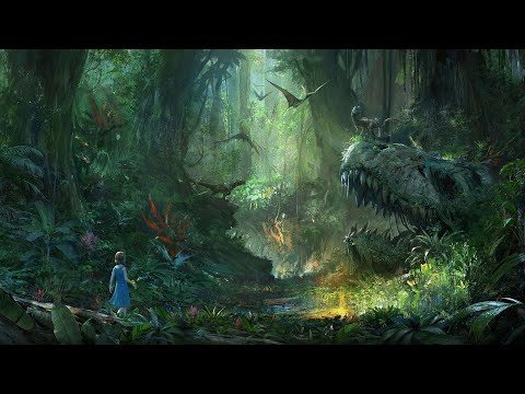Hodinový úvodní díl | ARK : Survival Evolved | CZ/SK | #1