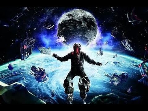 Home World | A Dead Space 3 Lets Play