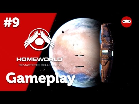 Homeworld 2 • #9 Gameplay