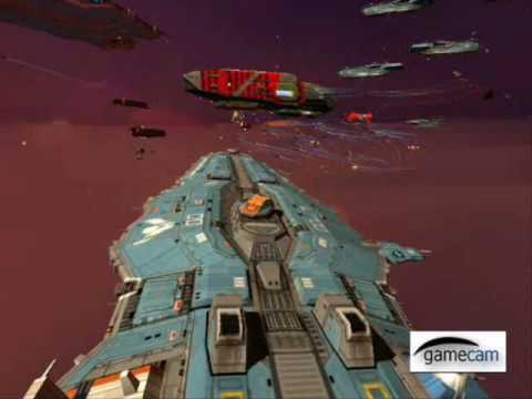 Homeworld 2 – A Battle's End