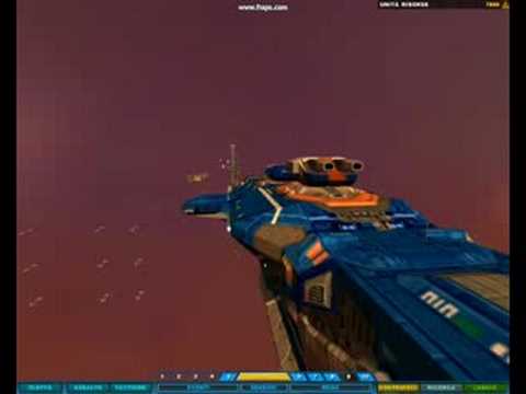 Homeworld 2 [AMV]